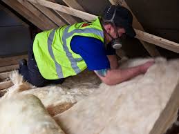 Best Radiant Barrier Insulation  in Sun City Center, FL